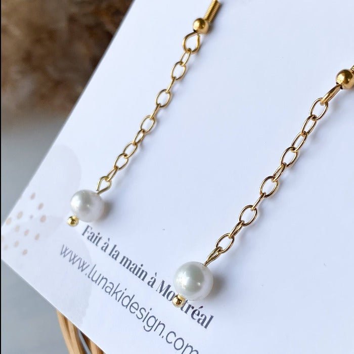 Pendants simple zoom