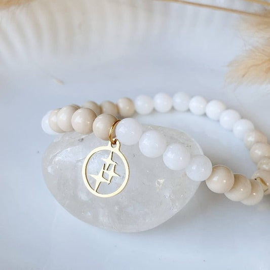 Bracelet élastique Orion