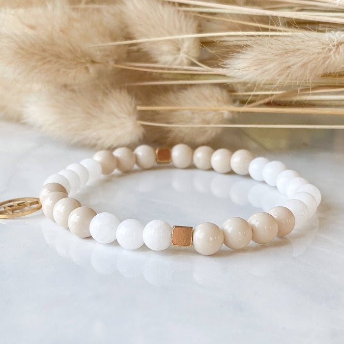 Bracelet petites billes