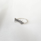 SOLEY Ring - 925 Sterling Silver